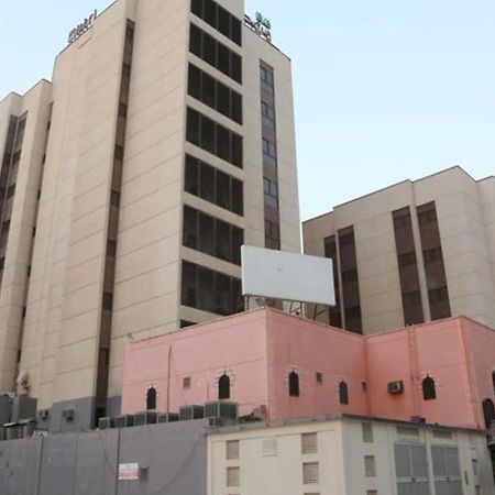 Hotel Mishal Manama Exterior foto